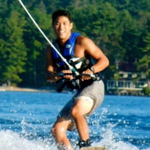 Meet your Posher, Jason